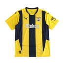 Camisa Fenerbahçe Home 24/25 - Puma Torcedor Masculina - Lançamento