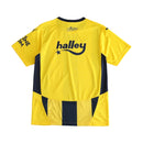 Camisa Fenerbahçe Home 24/25 - Puma Torcedor Masculina - Lançamento