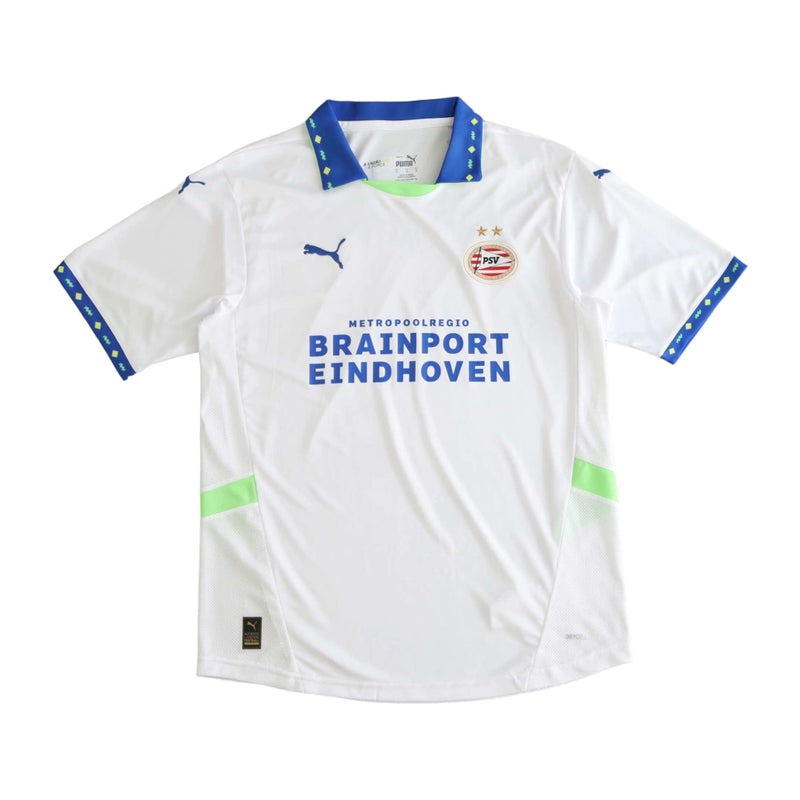Camisa PSV Home 24/25 - Puma Torcedor Masculina - Lançamento