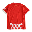 Camisa Girona Home 24/25 - Puma Torcedor Masculina - Lançamento
