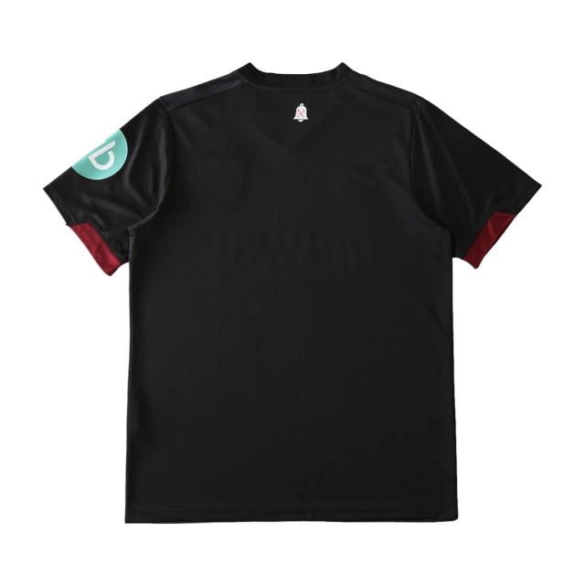 Camisa West Ham Away 24/25 - Umbro Torcedor Masculina - Lançamento