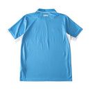 Camisa Napoli Home 24/25 - EA7 Torcedor Masculina - Lançamento