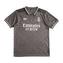 Camisa Real Madrid Third 24/25 - Adidas Torcedor Masculina - Lançamento