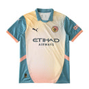 Camisa Manchester City Third 24/25 - Puma Torcedor Masculina - Lançamento