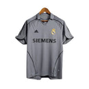 Camisa Real Madrid Third 05/06 - Versão Retro