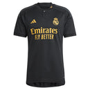 Camisa Real Madrid Third 23/24 - Kroos 8 - Torcedor Masculino