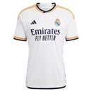 Camisa Real Madrid Home 23/24 - Kroos 8 - Torcedor Masculino
