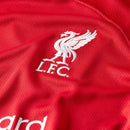 Camisa Liverpool Home 23/24 - Nike Torcedor Masculina - Lançamento