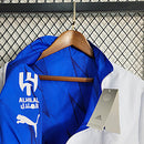 Jaqueta Corta Vento Al Hilal 23/24