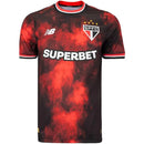 Camisa São Paulo Third 24/25 - NB Torcedor - Lançamento
