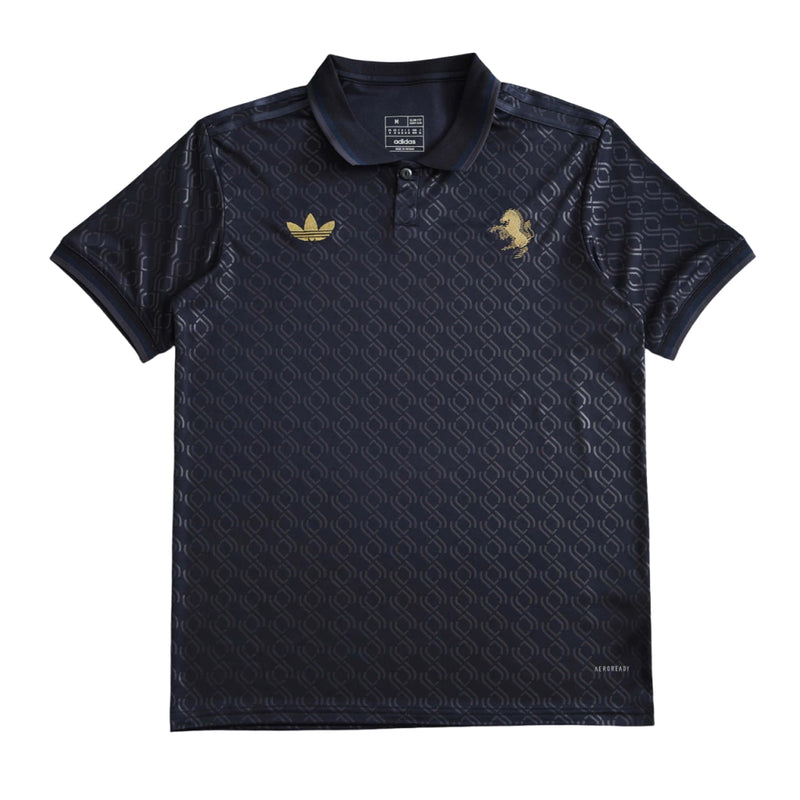 Camisa Juventus Third 24/25 - Adidas Torcedor Masculina - Lançamento