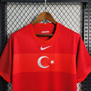 Camisa Turquia Home 20/21 - Nike Torcedor Masculina - Reestock