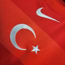 Camisa Turquia Home 20/21 - Nike Torcedor Masculina - Reestock