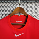 Camisa Turquia Home 20/21 - Nike Torcedor Masculina - Reestock