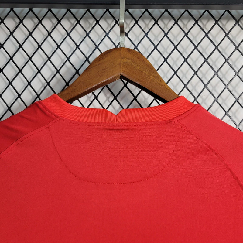 Camisa Turquia Home 20/21 - Nike Torcedor Masculina - Reestock