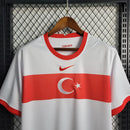 Camisa Turquia Away 20/21 - Nike Torcedor Masculina - Reestock