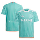 Camisa Inter Miami Third 24/25 - Adidas Torcedor Masculina - Lançamento