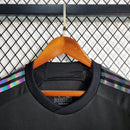 Camisa Flamengo Alternativa 23/24 - Adidas Torcedor Masculina - Lançamento