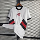 Camisa Flamengo x Icon 23/24 - Adidas Torcedor Masculina - Lançamento