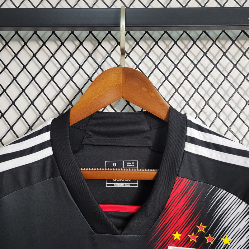Camisa São Paulo III 23/24 - Adidas Torcedor Masculina - Lançamento