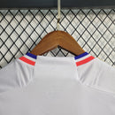 Camisa Lyon Home 23/24 - Adidas Torcedor Masculina - Lançamento