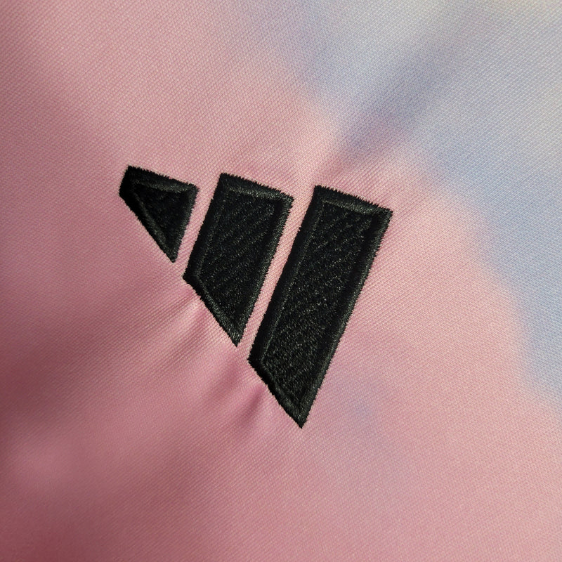 Camisa Japão Away 23/24 - Adidas Torcedor Masculina - Lançamento