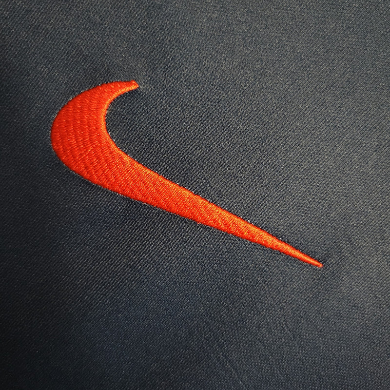 Camisa PSG Home 23/24 - Nike Torcedor Masculina - Lançamento