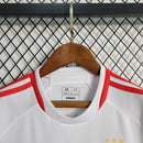 Kit Infantil Benfica Away II 23/24