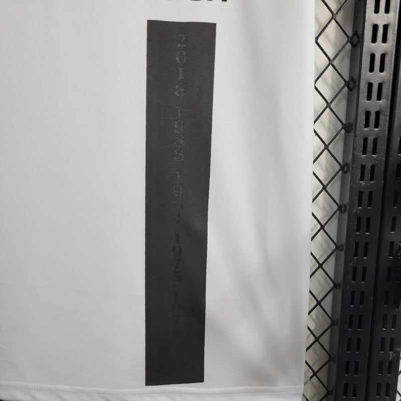 Camisa Frankfurt Away 23/24 - Nike Torcedor Masculina - Lançamento