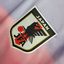 Camisa Japão Away 23/24 - Adidas Torcedor Masculina - Lançamento