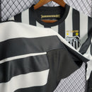 Camisa Santos Reserva 11/12 - Versão Retro