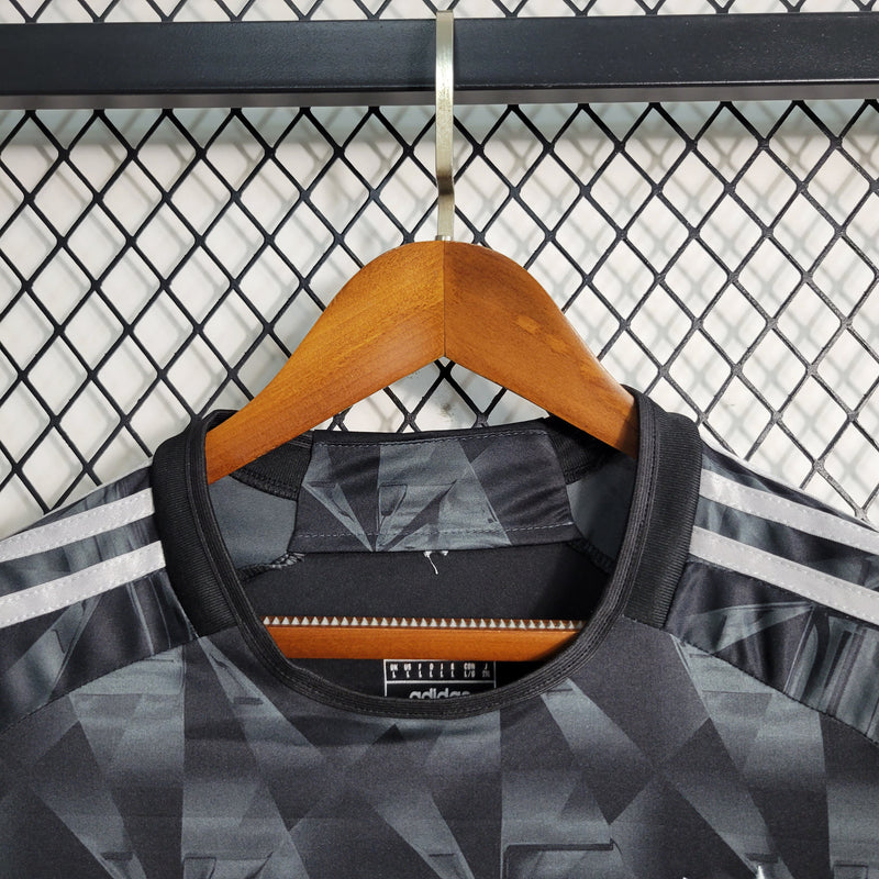 Camisa Ajax III 23/24 - Adidas Torcedor Masculina - Lançamento