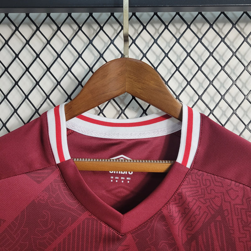 Camisa Fluminense Third 22/23- Umbro Feminina