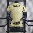 Camisa Corinthians III 23/24 - Nike Jogador Masculina + Patrocínio