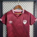 Camisa Fluminense Third 22/23- Umbro Feminina