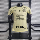 Camisa Corinthians III 23/24 - Nike Jogador Masculina + Patrocínio