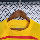 Kit Infantil Barcelona Fourth 23/24