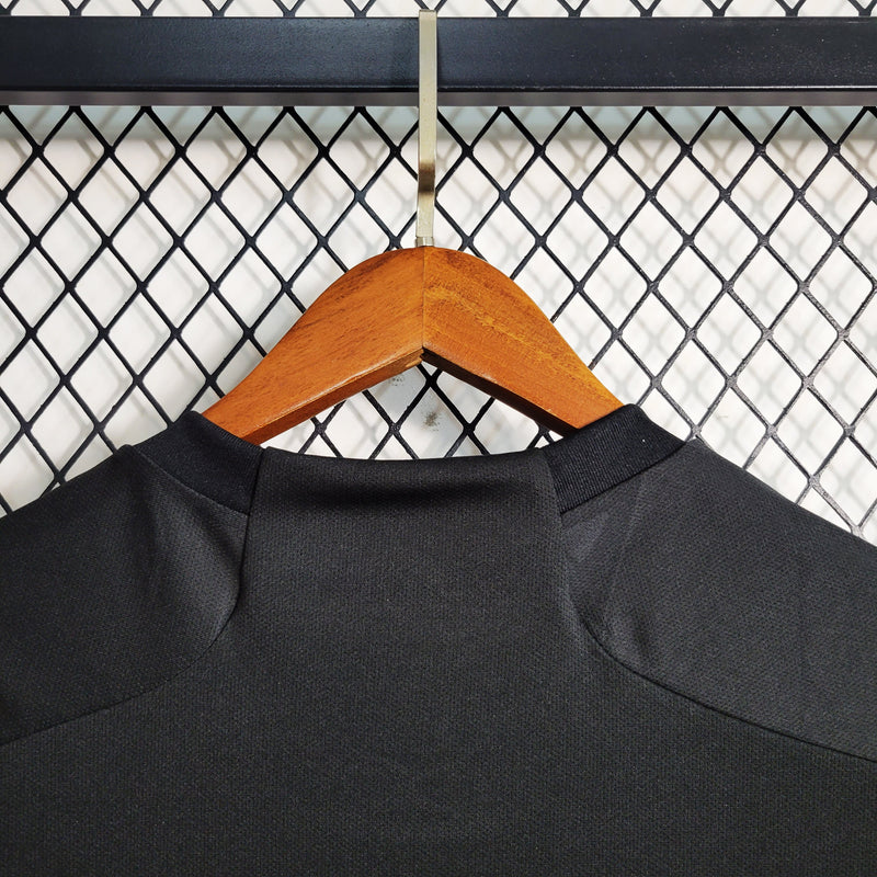 Camisa Flamengo Alternativa 23/24 - Adidas Torcedor Masculina - Lançamento