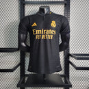 Camisa Real Madrid III 23/24 - Versão Jogador Masculina