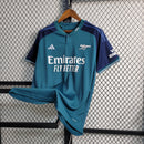 Camisa Arsenal Third 23/24 - Adidas Torcedor Masculina - Lançamento