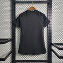 Camisa Real Madrid III 23/24 - Adidas Torcedor Feminina