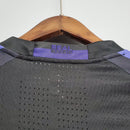 Camisa Real Madrid III 14/15 - Versão Retro Manga Comprida