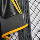 Camisa Real Madrid Reserva 98/99 - Versão Retro