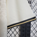 Camisa Vasco Goleiro 22/23 - Kappa Torcedor Masculina - Offwhite