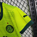 Camisa Palmeiras Third 23/24 - Puma Torcedor Feminina
