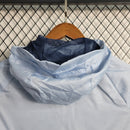 Jaqueta Corta Vento PSG 23/24 - Azul