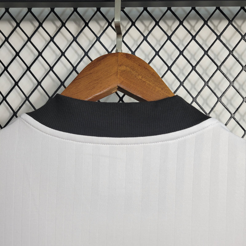 Camisa Flamengo x Icon 23/24 - Adidas Torcedor Masculina - Lançamento