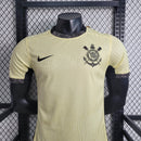 Camisa Corinthians  III 23/24 - Nike Jogador Masculina