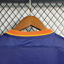 Camisa Barcelona Titular 15/16 - Versão Retrô