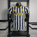 Camisa Juventus Home 23/24 - Adidas Jogador Masculina